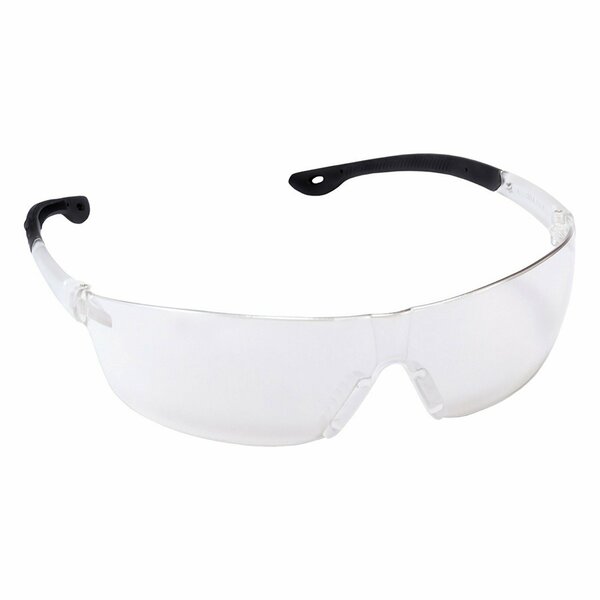 Cordova Jackal, Safety Glasses, Indoor/Outdoor, Anti-Fog EGF50ST